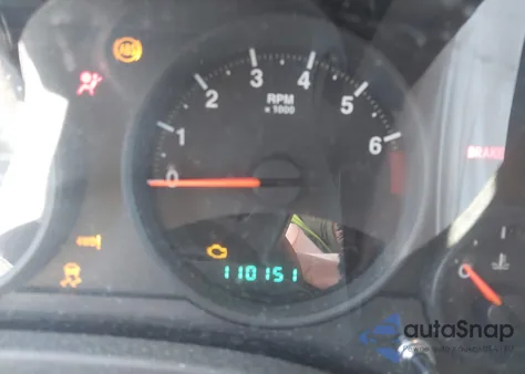 2012 Jeep Compass Sport из США, поврежденный, VIN 1C4NJDBB0CD522794